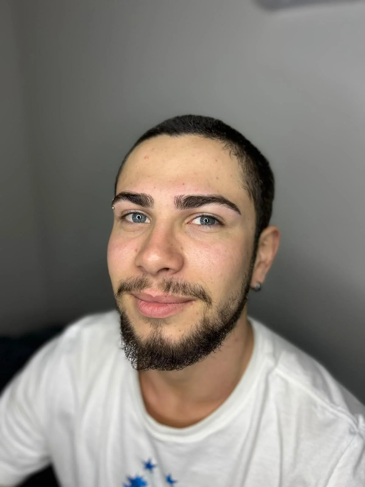 Design Masculino