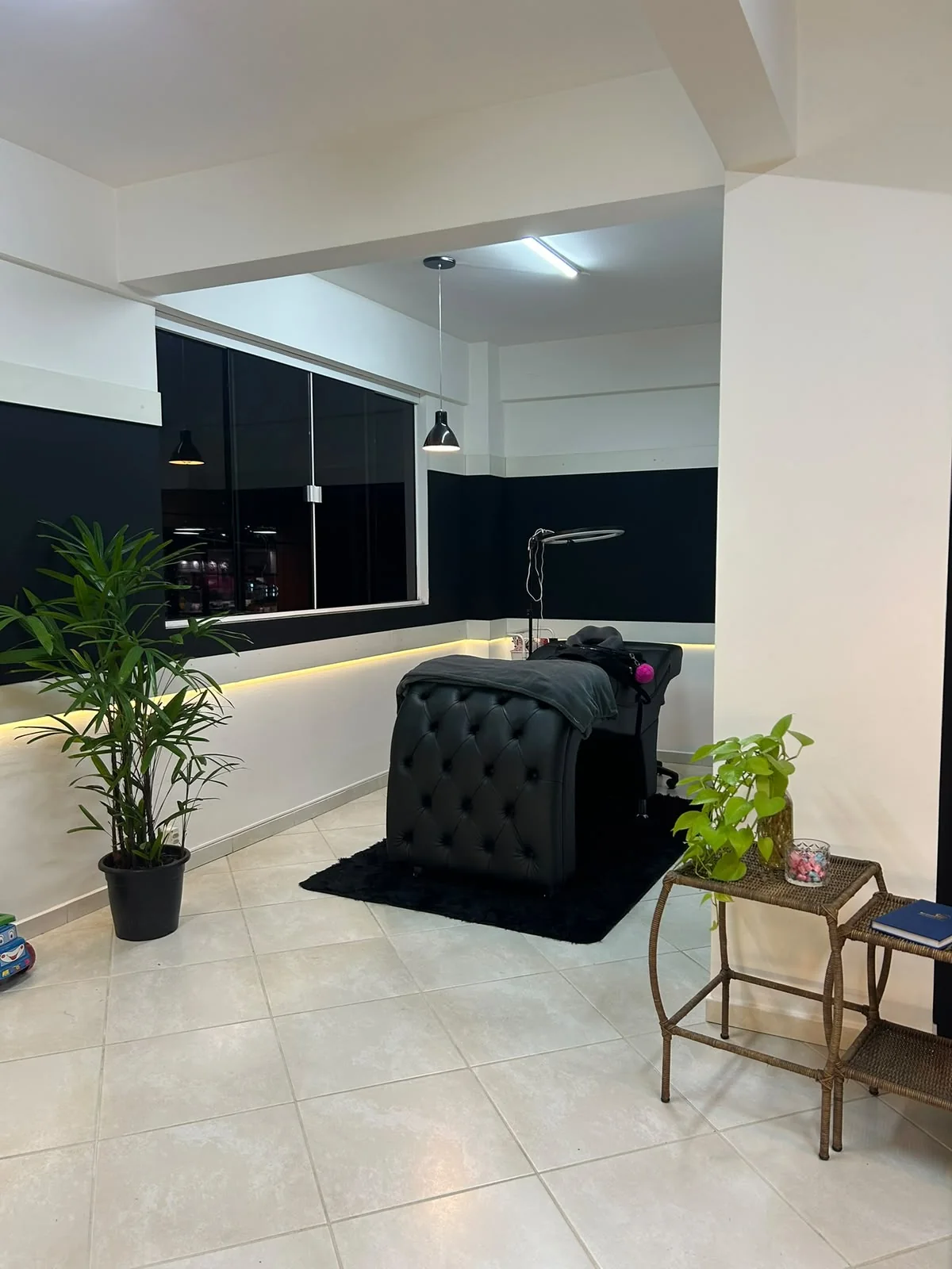 Espaço do studio, foto 1