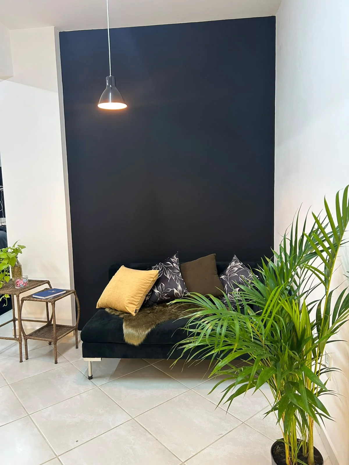 Espaço do studio, foto 3